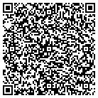 QR code with Courson Paint & Body Shop contacts