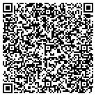 QR code with Us Army Officer Canidate Alumn contacts