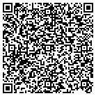 QR code with Roscoes Residential Renta contacts