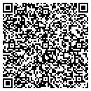 QR code with A Alfs Manufacturing contacts