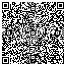 QR code with G Wayne Hudgins contacts