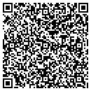 QR code with R J Automotive contacts