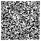 QR code with A Plus Towing Services contacts