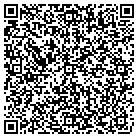 QR code with Cox's One Stop General Mdse contacts