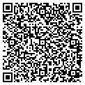 QR code with Tyson contacts