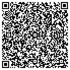 QR code with Peach State Pulp & Paper contacts