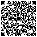 QR code with U S Title Pawn contacts