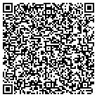 QR code with MSI Equipment Repair contacts