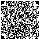 QR code with Ms County Tax Collector contacts