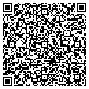 QR code with Royces Towing contacts