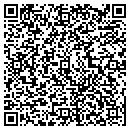 QR code with A&W Homes Inc contacts