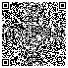 QR code with Tyco Healthcare Retail Group contacts