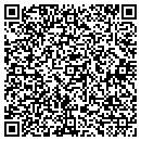 QR code with Hughes & Sons Garage contacts