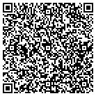 QR code with Advance Car Wash & Security contacts
