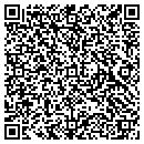 QR code with O Henry's Car Wash contacts
