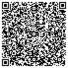 QR code with Thomas Concrete of Georgia contacts