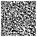 QR code with Joes Garage & Body Shop contacts