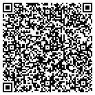 QR code with A T Smith Fertilizer & Lime contacts