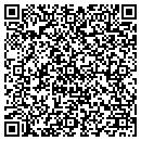 QR code with US Peace Corps contacts