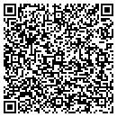 QR code with L & L's Body Shop contacts