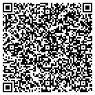QR code with T & A Auto & Truck Repair contacts