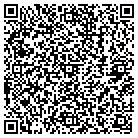 QR code with Orange Hall Foundation contacts