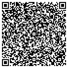 QR code with J & L Transmission Service contacts
