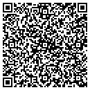QR code with Hodges Body Shop contacts