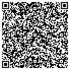 QR code with Toccoa Tire & Recapping Co contacts