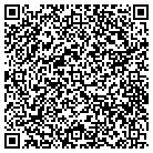 QR code with Hickory Creek Marina contacts