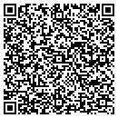 QR code with Richland Body Works contacts