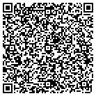 QR code with Custom Enterprise Collision contacts