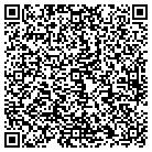 QR code with Hatfield's Wrecker Service contacts