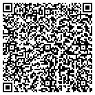 QR code with Mcgee's Tire & Auto Service contacts