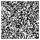 QR code with Kats Designs contacts