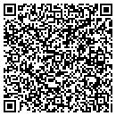 QR code with C-Reed Dezigns contacts