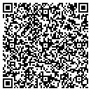 QR code with Ridge Road Garage contacts