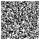 QR code with Professional Touch Detail Shop contacts