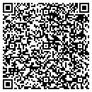 QR code with D & B Collision contacts