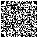 QR code with Mays Garage contacts