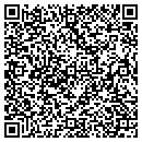 QR code with Custom Wash contacts