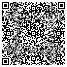 QR code with South Georgia Lube Center Inc contacts