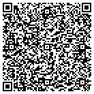 QR code with Bainbridge Engraving & Awards contacts
