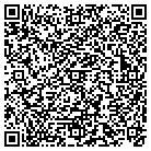 QR code with H & M International Trnsp contacts