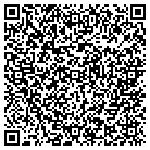 QR code with Bauxite & Northern Railway Co contacts