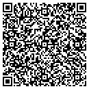 QR code with Horace Paint and Body contacts