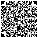 QR code with Red Tag Furniture Mfg contacts