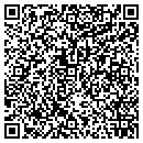 QR code with 301 Super Lube contacts