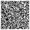 QR code with Gibbs Garage contacts