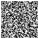 QR code with Reader Railroad Depot contacts